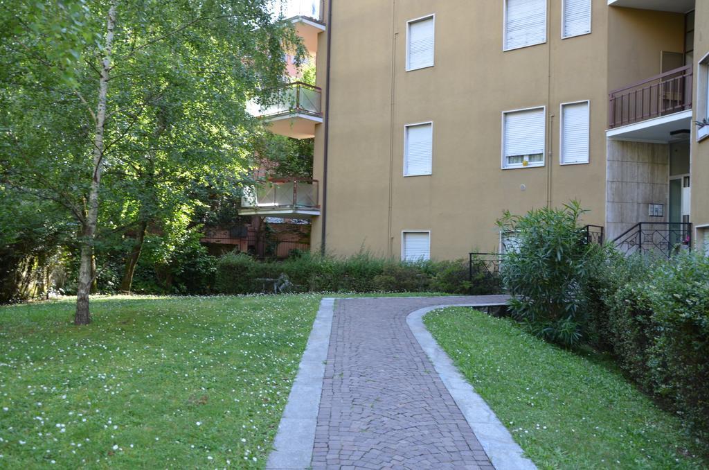 Bellavista Romeo Appartement *