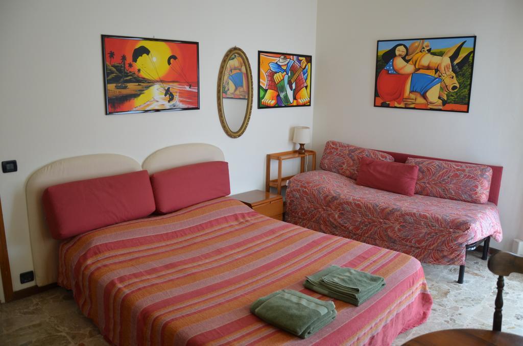Bellavista Romeo Appartement *