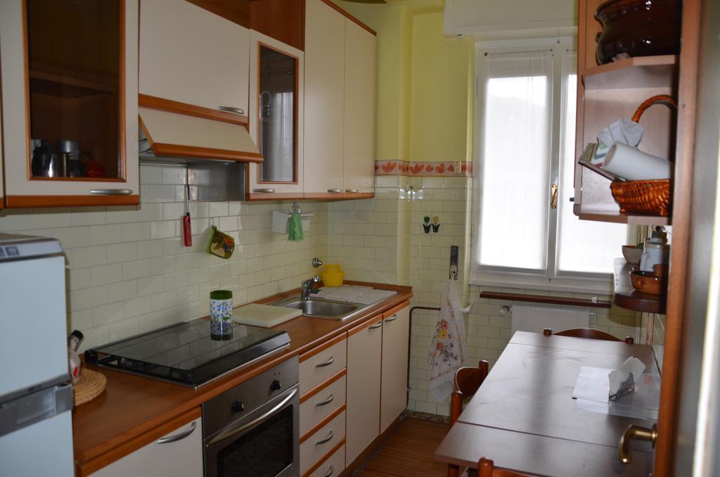Bellavista Romeo Appartement