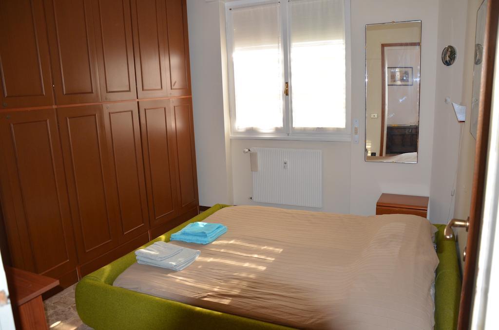 Bellavista Romeo Appartement *