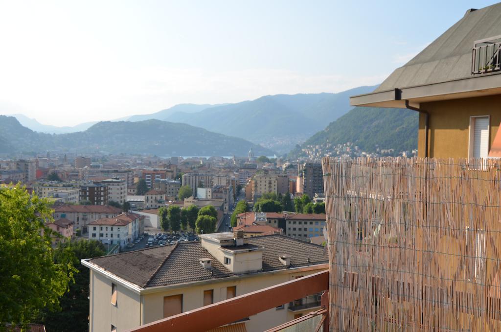 Bellavista Romeo Appartement Côme